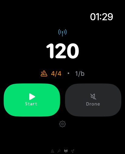 Watch Remote Control 2