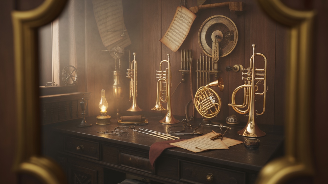 Vivaldi Studio — Il Toolkit del Musicista